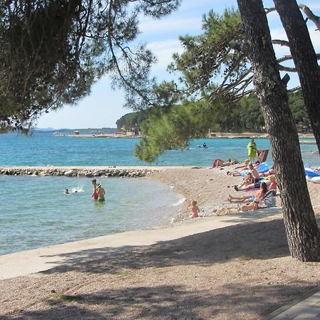 Apartment Adria Biograd Na Moru Exterior foto