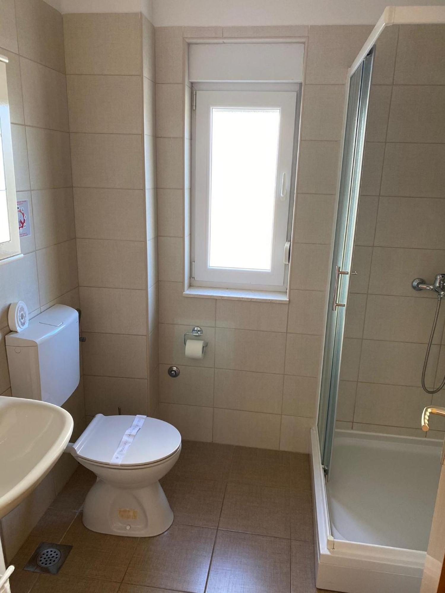 Apartment Adria Biograd Na Moru Exterior foto